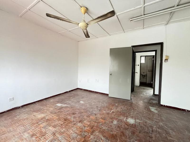 Rumah Teres 2-Tingkat untuk Dijual di (Bukit Sentosa) Seksyen Bs1 (Serendah) - Steven Lee - Interior - PropertyGuru.com.my