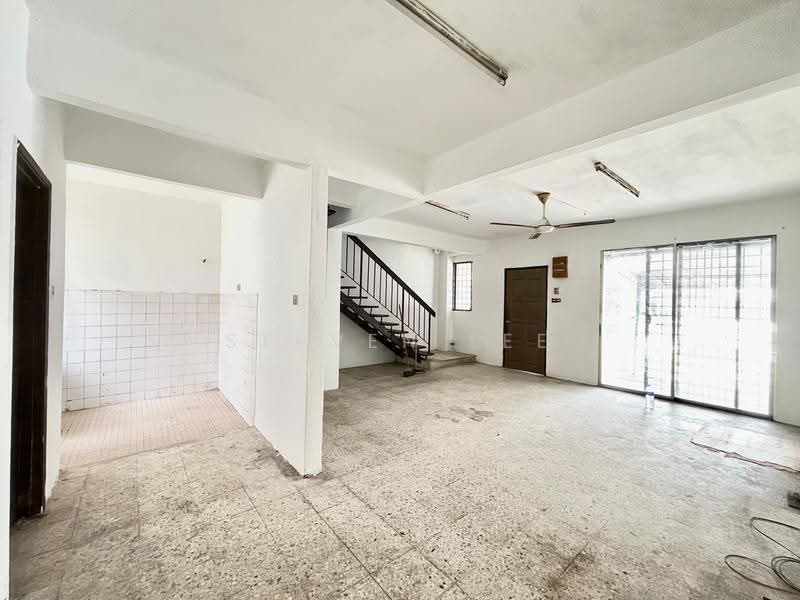 Rumah Teres 2-Tingkat untuk Dijual di (Bukit Sentosa) Seksyen Bs1 (Serendah) - Steven Lee - Interior - PropertyGuru.com.my
