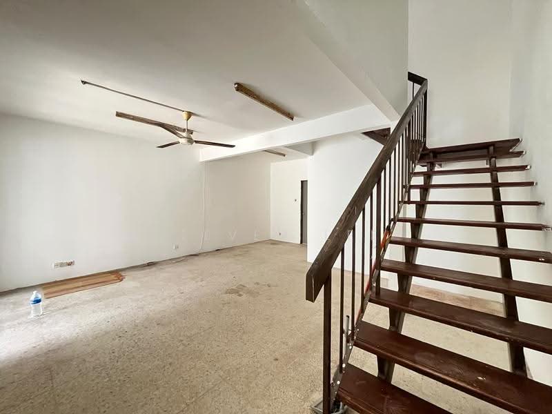 Rumah Teres 2-Tingkat untuk Dijual di (Bukit Sentosa) Seksyen Bs1 (Serendah) - Steven Lee - Interior - PropertyGuru.com.my