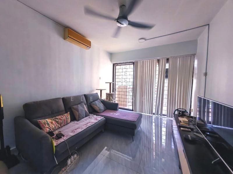 Condominium for Rent at Villa Angsana - Eleen Ooi - Living Room - PropertyGuru.com.my
