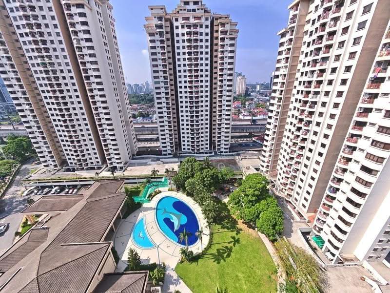 Condominium for Rent at Villa Angsana - Eleen Ooi - Exterior - PropertyGuru.com.my