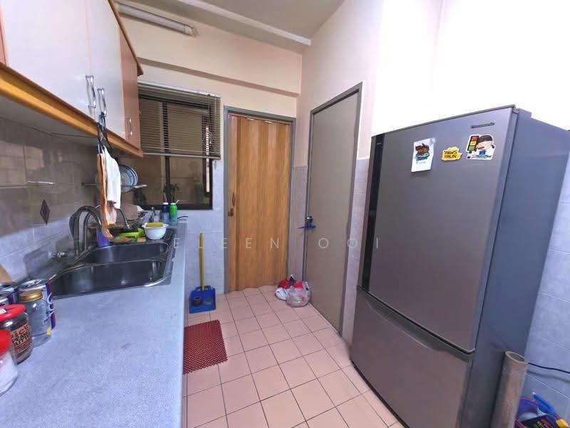Condominium for Rent at Villa Angsana - Eleen Ooi - Kitchen - PropertyGuru.com.my