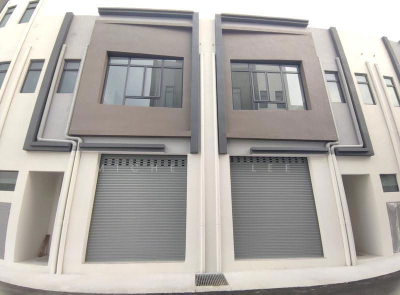 Shop / Office for Rent in Bandar Rimbayu (Telok Panglima Garang) - Michelle Lee - Exterior - PropertyGuru.com.my