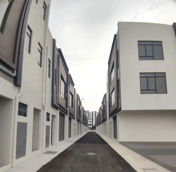 Shop / Office for Rent in Bandar Rimbayu (Telok Panglima Garang) - Michelle Lee - Exterior - PropertyGuru.com.my