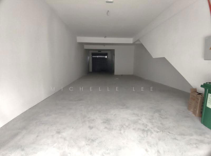 Shop / Office for Rent in Bandar Rimbayu (Telok Panglima Garang) - Michelle Lee - Interior - PropertyGuru.com.my