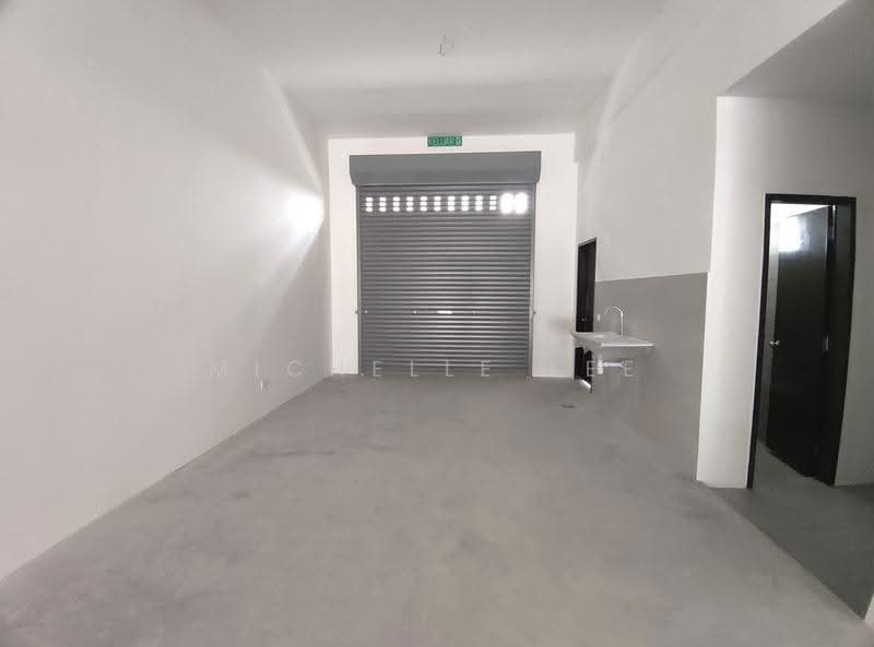 Shop / Office for Rent in Bandar Rimbayu (Telok Panglima Garang) - Michelle Lee - Interior - PropertyGuru.com.my