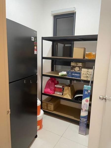 Kediaman Servis untuk Disewa di TRIO By Setia - Elaine Tan - Interior - PropertyGuru.com.my
