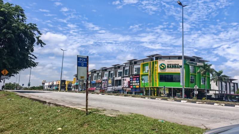 Agricultural Land for Sale in Kelebang (Ipoh) - Joy Ho - Exterior - PropertyGuru.com.my