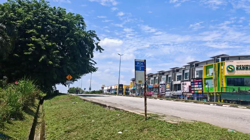 Agricultural Land for Sale in Kelebang (Ipoh) - Joy Ho - Exterior - PropertyGuru.com.my