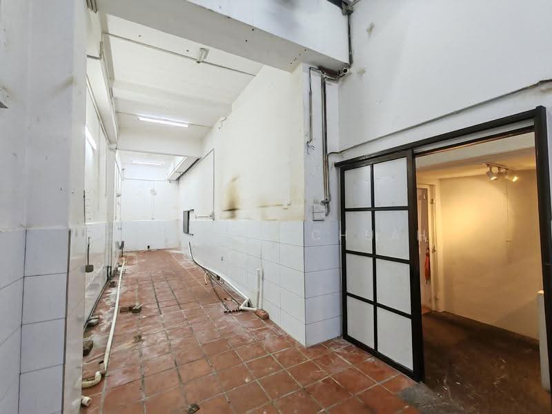 Shop for Sale in George Town (Penang) - Desmond Chuah - Interior - PropertyGuru.com.my