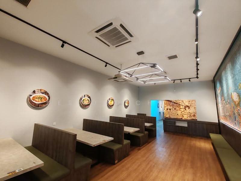 Shop for Sale in George Town (Penang) - Desmond Chuah - Interior - PropertyGuru.com.my