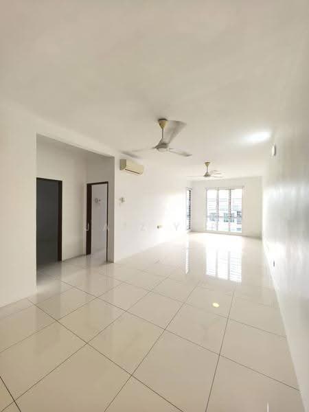 Pangsapuri untuk Disewa di Sentral Residences I & II - Jazz Yap - PropertyGuru.com.my
