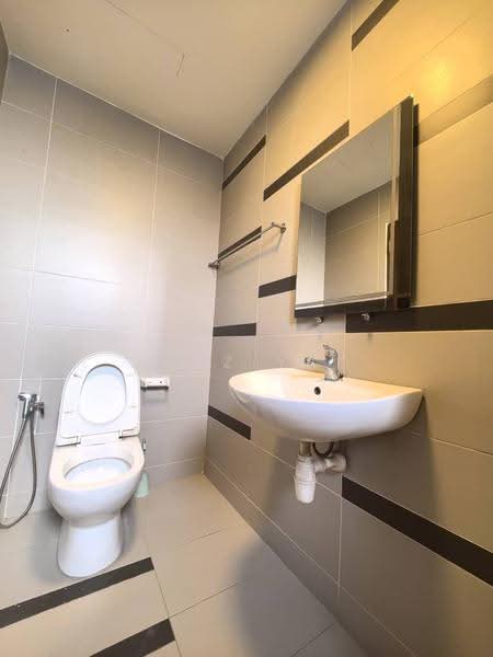 Pangsapuri untuk Disewa di Sentral Residences I & II - Jazz Yap - PropertyGuru.com.my