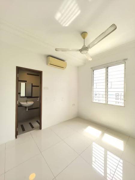 Pangsapuri untuk Disewa di Sentral Residences I & II - Jazz Yap - PropertyGuru.com.my