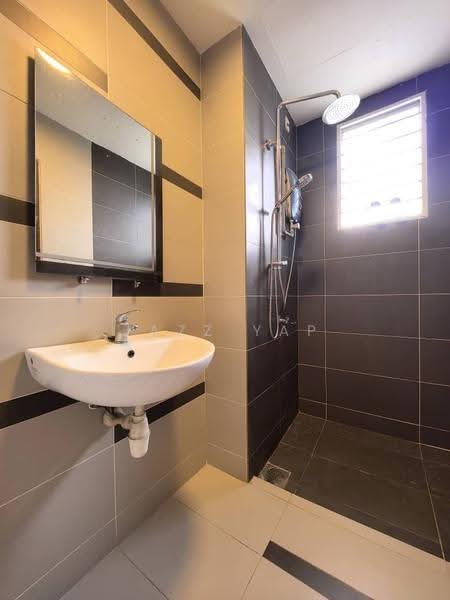 Pangsapuri untuk Disewa di Sentral Residences I & II - Jazz Yap - PropertyGuru.com.my