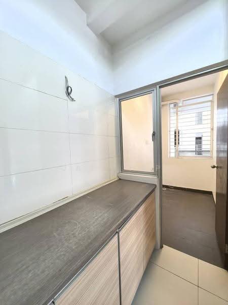 Pangsapuri untuk Disewa di Sentral Residences I & II - Jazz Yap - PropertyGuru.com.my
