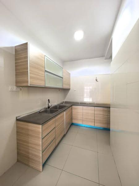 Pangsapuri untuk Disewa di Sentral Residences I & II - Jazz Yap - PropertyGuru.com.my