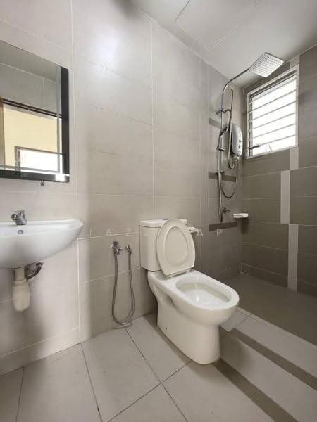 Pangsapuri untuk Disewa di Sentral Residences I & II - Jazz Yap - PropertyGuru.com.my