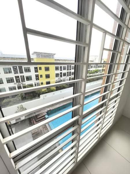 Pangsapuri untuk Disewa di Sentral Residences I & II - Jazz Yap - PropertyGuru.com.my