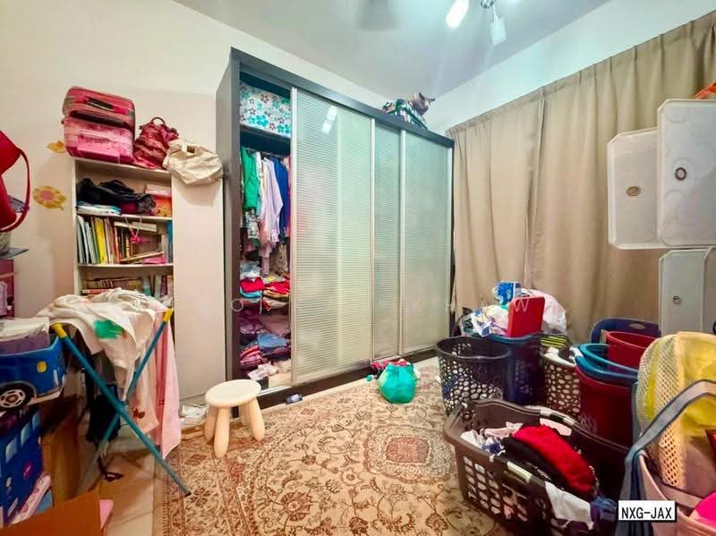 Bungalow House for Sale in Aman Perdana (Kapar) - Hao Kai Khaw - Bedroom - PropertyGuru.com.my