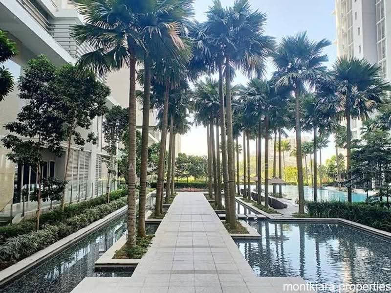 Condominium for Sale at Pavilion Hilltop - Damien Lee - Exterior - PropertyGuru.com.my