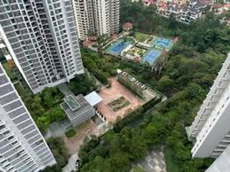 Condominium for Sale at Pavilion Hilltop - Damien Lee - Exterior - PropertyGuru.com.my