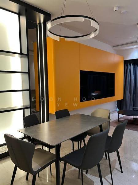 Kediaman Servis untuk Disewa di TRX Residences - Boon Hooi Yew - PropertyGuru.com.my
