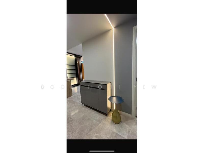 Kediaman Servis untuk Disewa di TRX Residences - Boon Hooi Yew - PropertyGuru.com.my