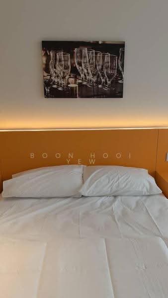 Kediaman Servis untuk Disewa di TRX Residences - Boon Hooi Yew - PropertyGuru.com.my