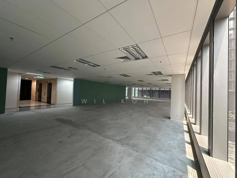 Office for Rent in Damansara Heights (Kuala Lumpur) - Wil Koh - Interior - PropertyGuru.com.my