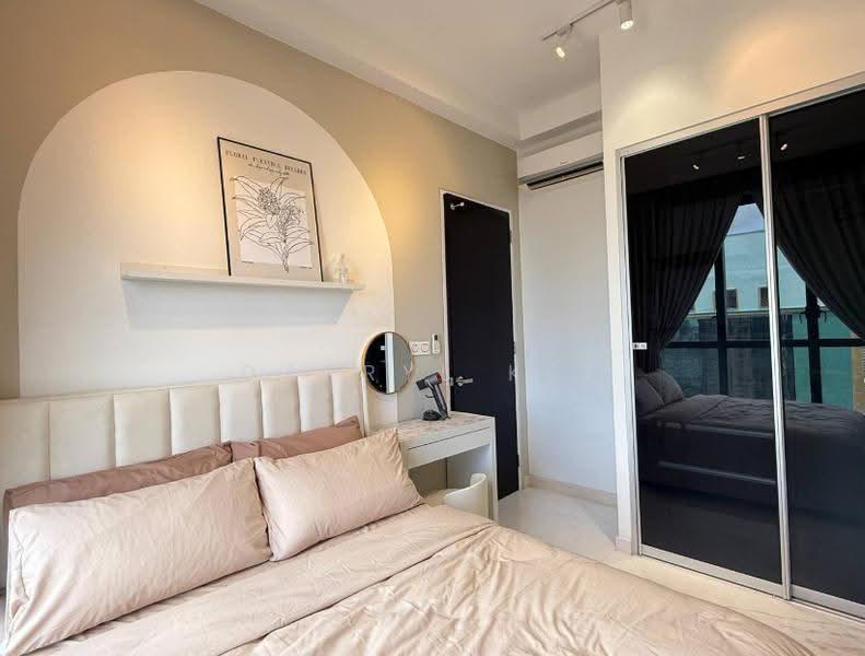 Service Residence for Sale at Setia Sky 88 - Darryl Kee - PropertyGuru.com.my