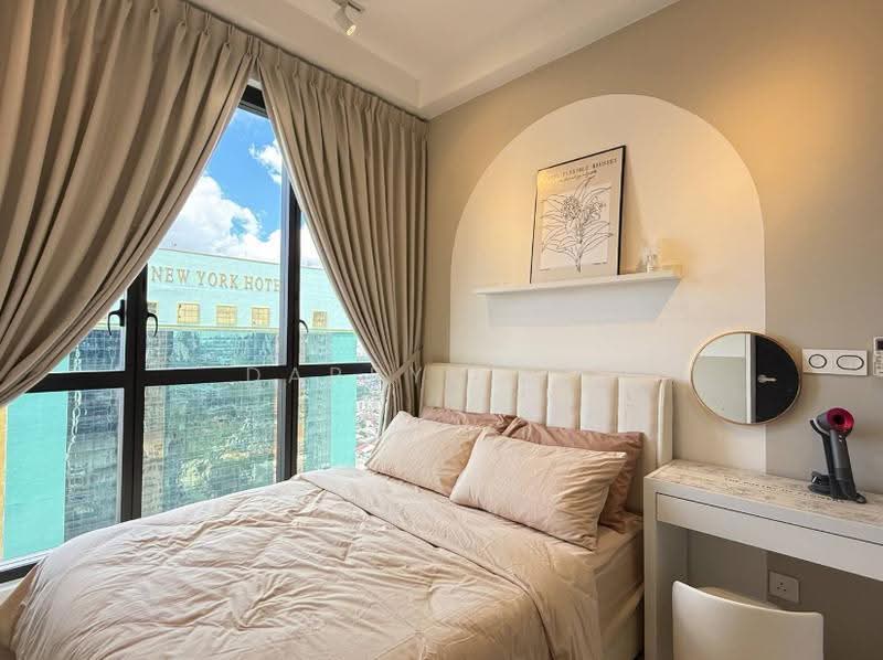 Service Residence for Sale at Setia Sky 88 - Darryl Kee - PropertyGuru.com.my