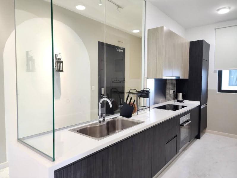 Service Residence for Sale at Setia Sky 88 - Darryl Kee - PropertyGuru.com.my