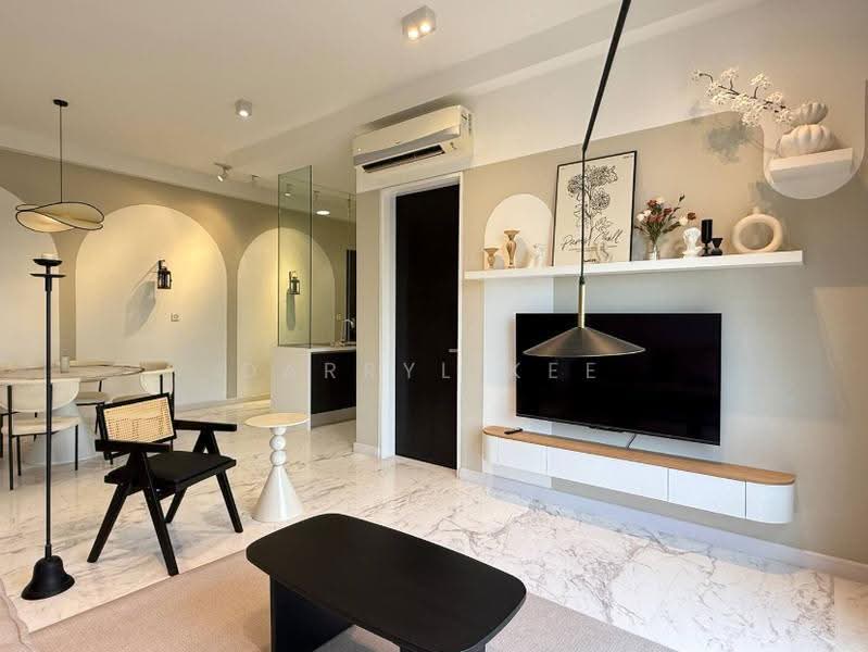 Service Residence for Sale at Setia Sky 88 - Darryl Kee - PropertyGuru.com.my