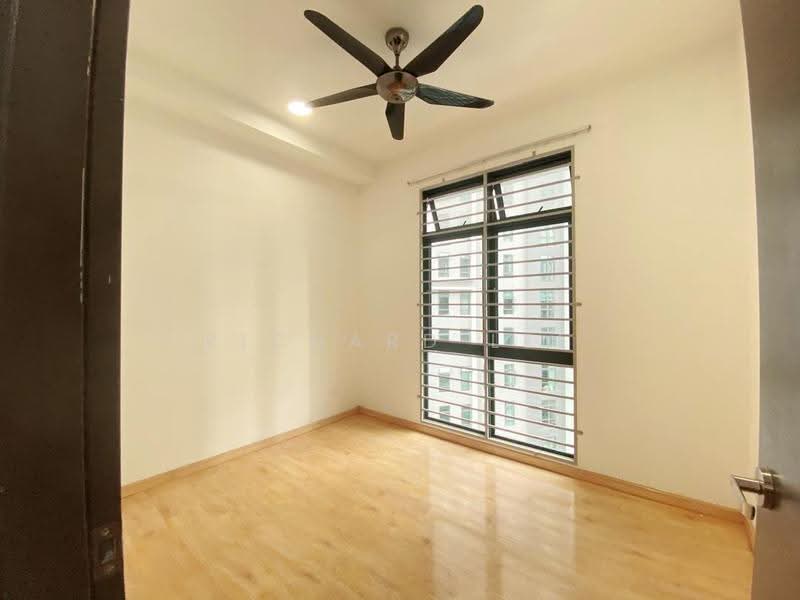 Condominium for Rent at The Henge - Richard Lee - Bedroom - PropertyGuru.com.my