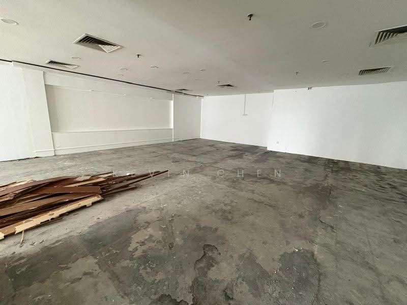 Office for Rent in Taman Desa (Kuala Lumpur) - Kevin Chen - Interior - PropertyGuru.com.my