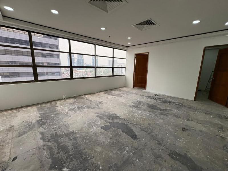 Office for Rent in Taman Desa (Kuala Lumpur) - Kevin Chen - Interior - PropertyGuru.com.my