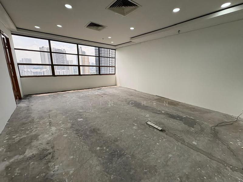 Office for Rent in Taman Desa (Kuala Lumpur) - Kevin Chen - Interior - PropertyGuru.com.my