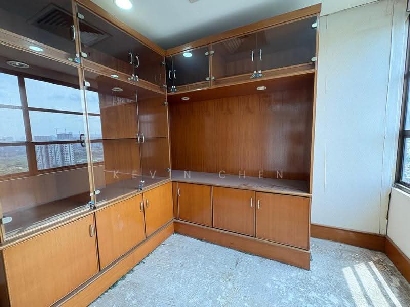 Office for Rent in Taman Desa (Kuala Lumpur) - Kevin Chen - Interior - PropertyGuru.com.my
