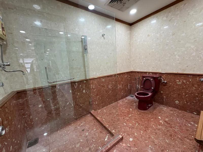 Office for Rent in Taman Desa (Kuala Lumpur) - Kevin Chen - Bathroom - PropertyGuru.com.my