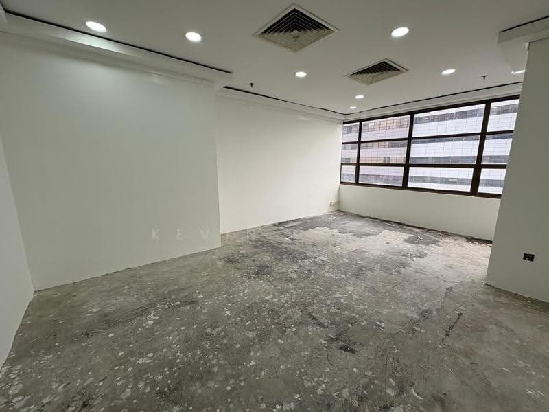 Office for Rent in Taman Desa (Kuala Lumpur) - Kevin Chen - Interior - PropertyGuru.com.my