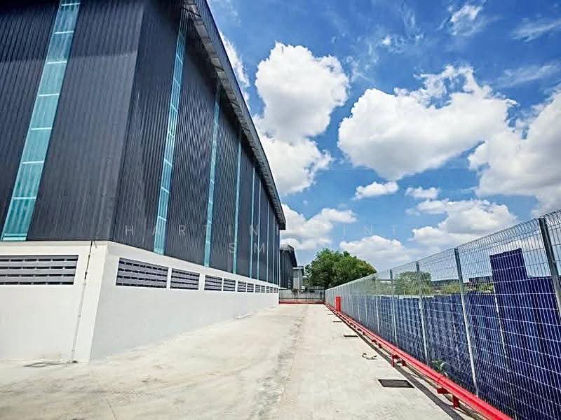 Warehouse for Rent in Puncak Alam (Selangor) - Hartini Binti Ismail - Exterior - PropertyGuru.com.my