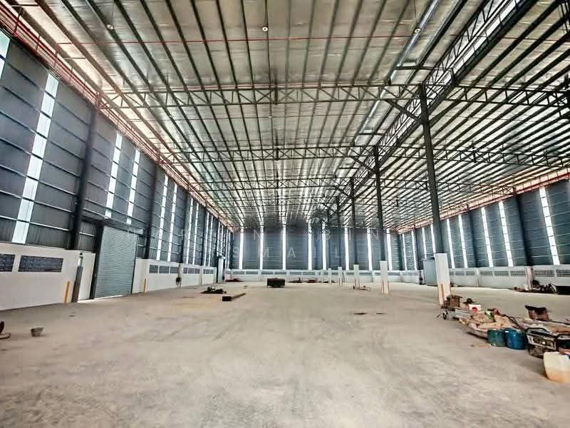 Warehouse for Rent in Puncak Alam (Selangor) - Hartini Binti Ismail - Interior - PropertyGuru.com.my