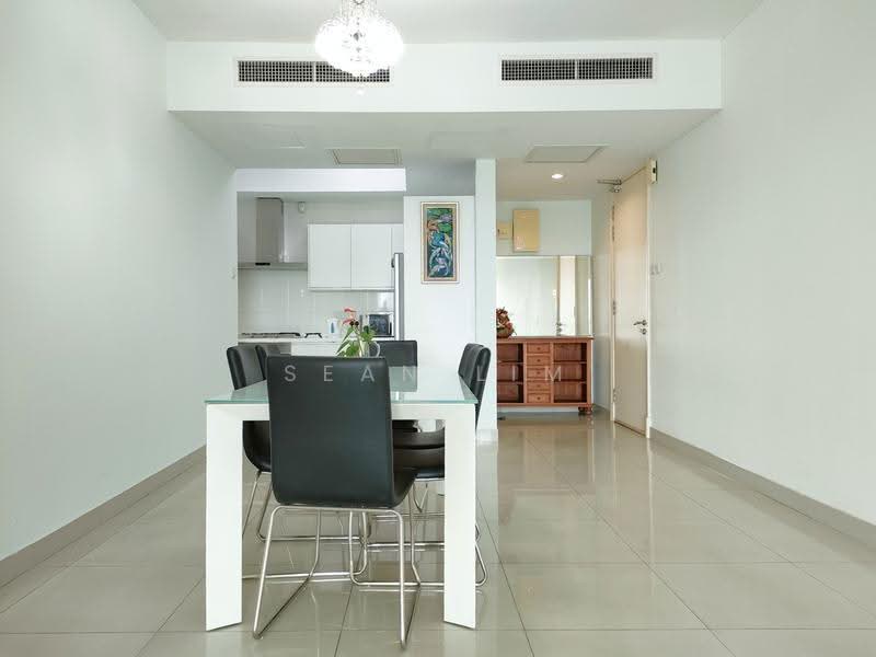 Service Residence for Rent at Solaris Dutamas - Sean Lim - Kitchen - PropertyGuru.com.my