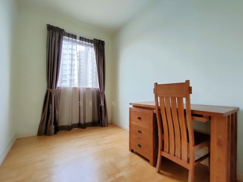 Service Residence for Rent at Solaris Dutamas - Sean Lim - Study - PropertyGuru.com.my