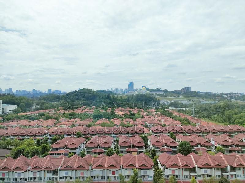 Service Residence for Rent at Solaris Dutamas - Sean Lim - Exterior - PropertyGuru.com.my
