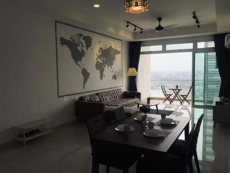 Service Residence for Sale at Space Residency - Darryl Kee - PropertyGuru.com.my