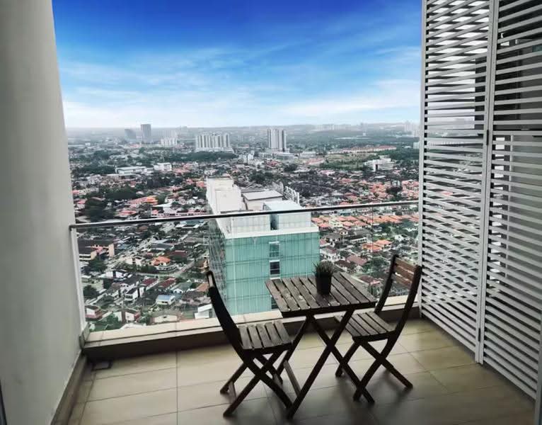 Service Residence for Sale at Space Residency - Darryl Kee - PropertyGuru.com.my