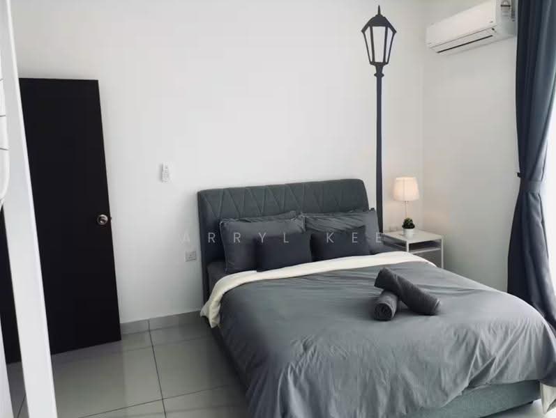Service Residence for Sale at Space Residency - Darryl Kee - PropertyGuru.com.my