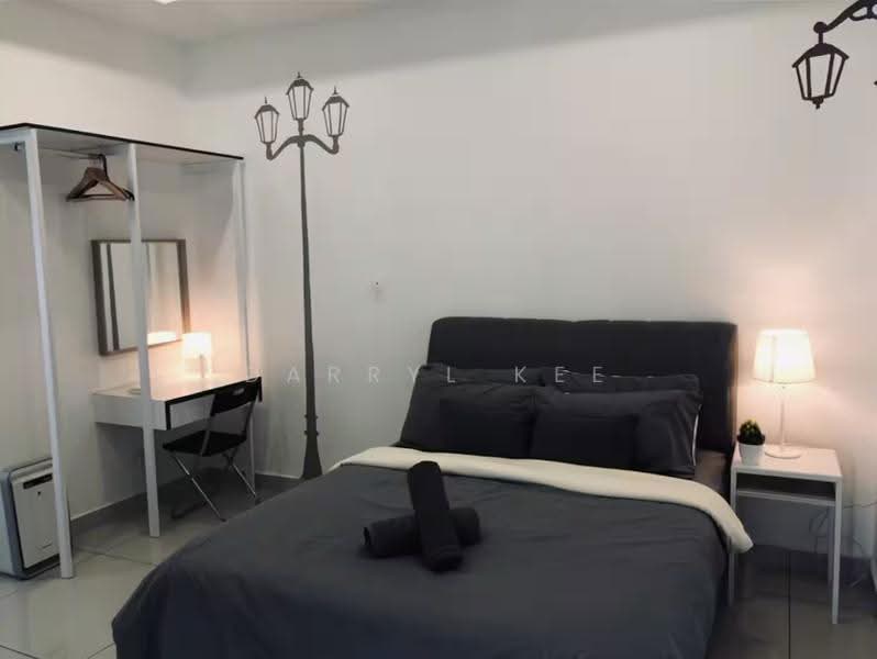 Service Residence for Sale at Space Residency - Darryl Kee - PropertyGuru.com.my